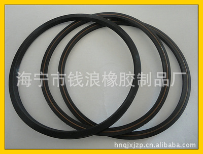 【【廠家供應(yīng)】客戶定制氟膠組合密封圈】價格,廠家,圖片,密封圈,海寧市錢浪橡膠制品廠-