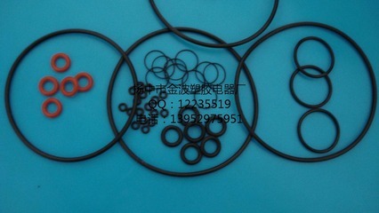 專(zhuān)業(yè)解析 優(yōu)質(zhì)氟膠密封圈與硅橡膠密封圈的性能、應(yīng)用與選購(gòu)指南——以揚(yáng)中市金波塑膠電器廠為例